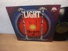 LIGHT STORY OF MOSES GREEN BRAIN - Prog Rock Kraut 1972 Mint