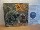 SAVOY BROWN LOOKING IN 1970 UK DECCA LP