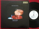 JONI MITCHELL   SHADOWS AND LIGHT   RARE WHITE LABEL PROMO 2 LP   ASYLUM BB-704