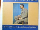 Booker Little Out front w.Eric Dolphy Candid mono DG original