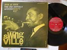 Joe Newman 5et feat.Frank Wess Jive at five-Flanagan- Swingville mono red DG