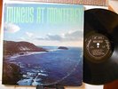 Charles Mingus at Monterey Collette-McPherson Mingus rec. 2 Lps DG black