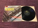 Beatles - Please Please Me Scarce Mono 3rd Label With Extra 33 1/3