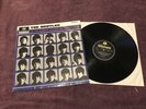 The Beatles - A Hard Days Night Mono With Rare Paper Flip EJD Sleeve.