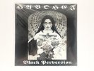 Havohej | Black Perversion | SEALED | JCSR-319 1994