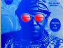 LP The Sun Ra Arkestra Universe In Blue 180 GRAM NEAR MINT El Saturn Records