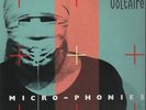 Cabaret Voltaire Micro-Phonies NEAR MINT Virgin Vinyl LP