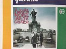 Galliano A Joyful Noise Unto The Creator Talkin Loud Vinyl LP