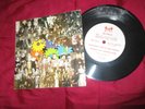 THE BEATLES Fifth Christmas Record 1967 7