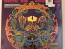 GRATEFUL DEAD ANTHEM OF THE SUN LP YELLOW AND ORANGE SWIRLED VINYL EXCLUSIVE