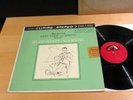TAS RCA Living Stereo LSC-2377 Rubinstein/Szeryng  BEETHOVEN 1S/1S  VG++/NM-
