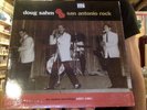 Doug Sahm San Antonio Rock: The Harlem Recordings 1957-1961 LP sealed vinyl