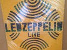 Led Zeppelin / Live Osaka Japan 1972 JPN LLX OG tmq tmoq