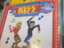 KISS DO YOU REMEMBER ROCK N ROLL RARE PICTURE SLEEVE 7
