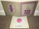 FAIRPORT CONVENTION Liege And Lief LP 1969 UK 1st Press
