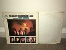 THE VELVET UNDERGROUND And Nico LP 1967 UK 1st Press