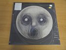 The Raven That Refused to Sing and Other Stories 2xLP by Steven Wilson vinyl new