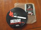 Picture Discs, Green Day, My Chemical Romance, Good Charlotte, The Rasmus 