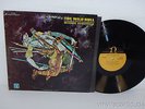 MORTON SUBOTNICK The Wild Bull LP Nonesuch H71208 (1968) MOOG-SYNTH