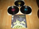 EAT STATIC SCIENCE GOD VINYL OZRIC TENTACLES MEGA CLUB DOG SPIRAL TRIBE SYSTEM 7