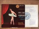 SAX 2285 COLUMBIA UK B/S ED1 SAWALLISCH TCHAIKOVSKY SWAN LAKE NUTCRACKER