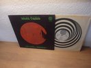 Ian Carr with Nucleus Solar Plexus UK 1971 lp on Vertigo Swirl very rare