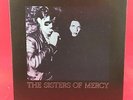 SISTERS OF MERCY Lucretia My Reflection 1984 UK 7