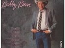 BOBBY BARE Best Of LP VINYL UK Colt 1986 20 Track (Colt2001) Light Sticker