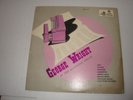 GEORGE WRIGHT AT THE HAMMOND ORGAN - KING LP 295-92 - LISTEN