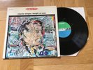 Charlie Mingus - Tonight At Noon. Atlantic stereo USA 1964 LP