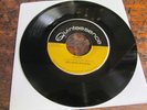 MELONIE WATERS Fever 45 QUINTESSENCE 70s reggae VG++