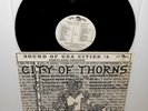 portland oregon Punk & Hardcore comp. Lp Record , original 1986 mystic records