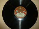 PREWAR BLUES 78 RPM RECORD - STOVE PIPE NO. 1 (SAM JONES) - COLUMBIA 201