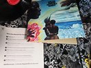 ?CLEAN  1970 360 Sound ORIG MILES DAVIS ? BITCHES BREW ? 2 LP VOODOO Psych JAZZ