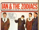 Ian & The Zodiacs Good Morning EP JUKEBOX EP Vinyl Single 7inch NEAR MINT