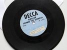 DECCA advance test recording 1961 - Glenda Collins - Find Another Fool 7