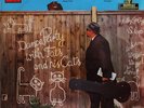 Fats And His Cats Dance Party With Fats And His Cats NEAR MINT CBS Vinyl LP