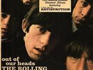 ROLLING STONES Out Of Our Heads 1965 UK export ONLY lp