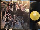 The Doors   Strange Days   1967 1st Press   Lp=VG Cover=VG+ (T1)