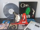Goblin    Suspiria    Japan