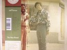 PARKER, Jeff - The New Breed - Vinyl (LP with obi strip + insert)