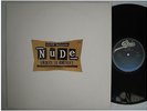 JAPANESE Promo DEAD OR ALIVE/Pete Burns NUDE LP 12