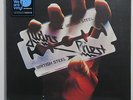 JUDAS PRIEST 'British Steel' 180g Vinyl LP + Download NEW/SEALED