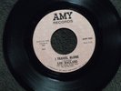 northern soul LOU RAGLAND I Travel Alone AMY 988 DJ M-  Listen   RARE