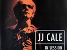 J.J. Cale - In Session (Limited Edition Yellow Vinyl LP) New & Sealed