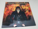 IRON MAIDEN    - all hell broke loose at wembley  - 2 x LP - RED VINYL
