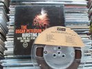 OSCAR PETERSON  _   Reel To Reel _ Bursting Out _ Verve  VSTC-285