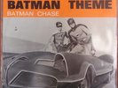45 giri Batman Theme Neal Hefti sigla originale 1965 Serie tv 7