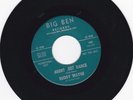 RARE R&B MOD DANCER - BUDDY WAYNE - AGENT 007 DANCE/ANOTHER HEARTACHE - BIG BEN