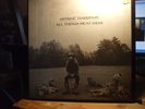 Georg Harrison  All things must pass   3 LP  Vinyl